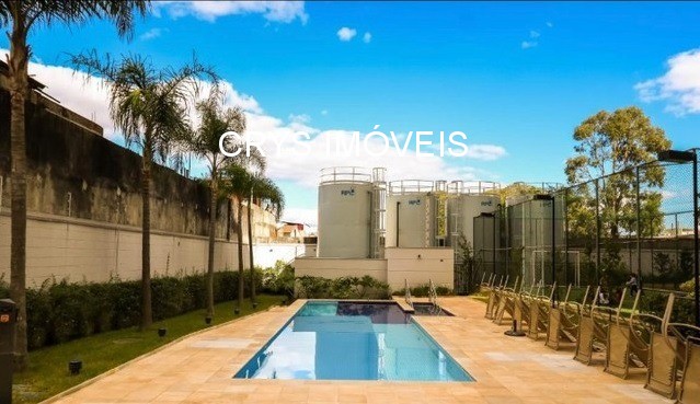 Apartamento, 2 quartos, 45 m² - Foto 7