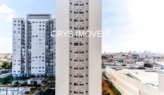 Apartamento, 2 quartos, 45 m² - Foto 8