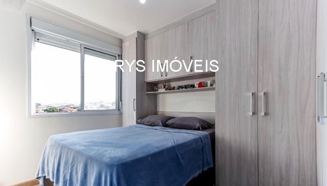 Apartamento, 2 quartos, 45 m² - Foto 9