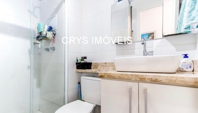 Apartamento, 2 quartos, 45 m² - Foto 10
