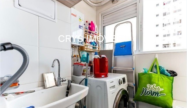 Apartamento, 2 quartos, 45 m² - Foto 11