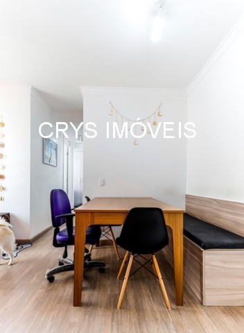 Apartamento, 2 quartos, 45 m² - Foto 12