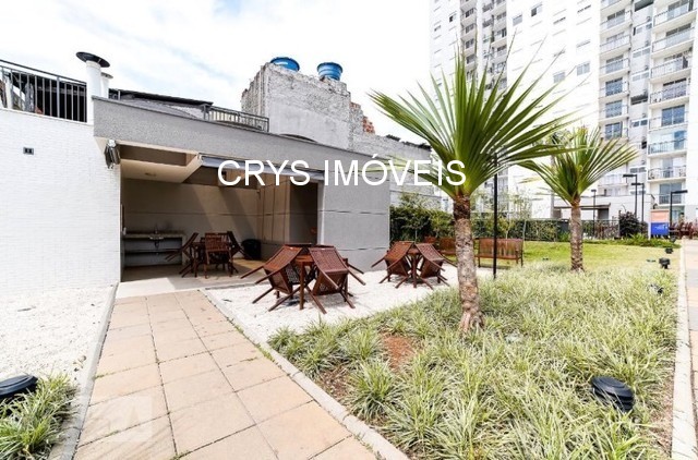 Apartamento, 2 quartos, 45 m² - Foto 13