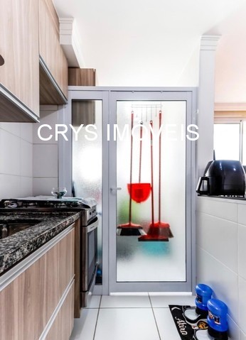 Apartamento, 2 quartos, 45 m² - Foto 14