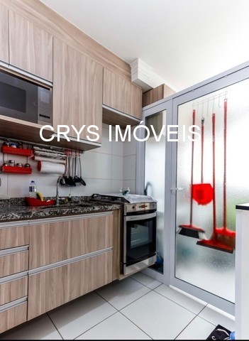 Apartamento, 2 quartos, 45 m² - Foto 15