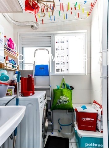 Apartamento, 2 quartos, 45 m² - Foto 17