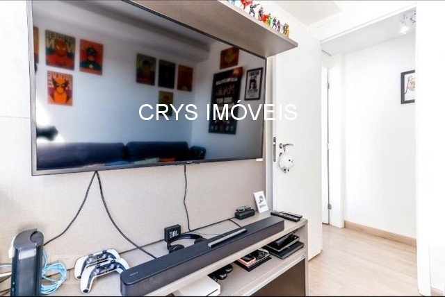 Apartamento, 2 quartos, 45 m² - Foto 18