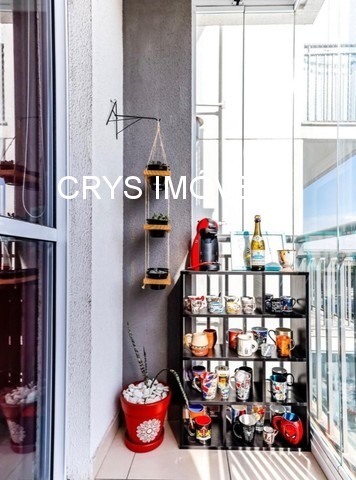 Apartamento, 2 quartos, 45 m² - Foto 19