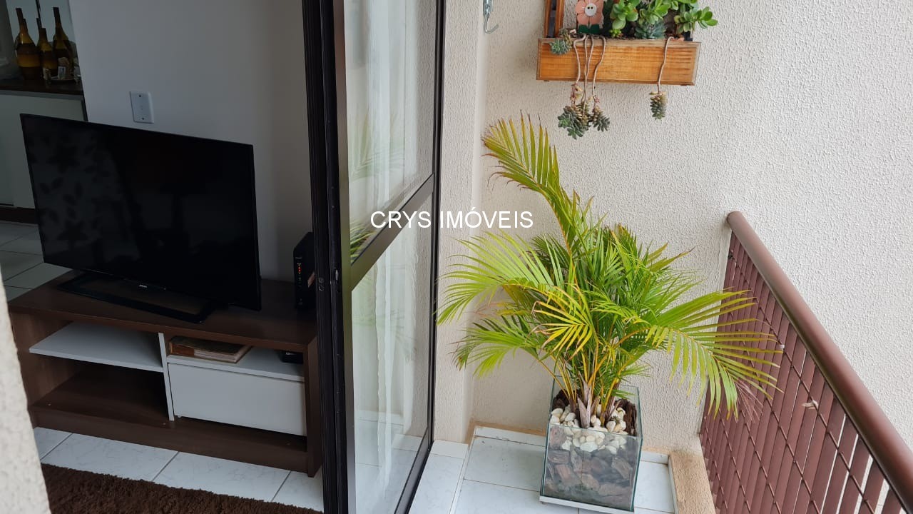 Apartamento, 3 quartos, 64 m² - Foto 2