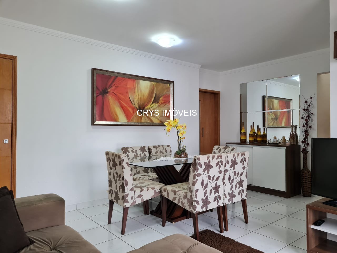 Apartamento, 3 quartos, 64 m² - Foto 3