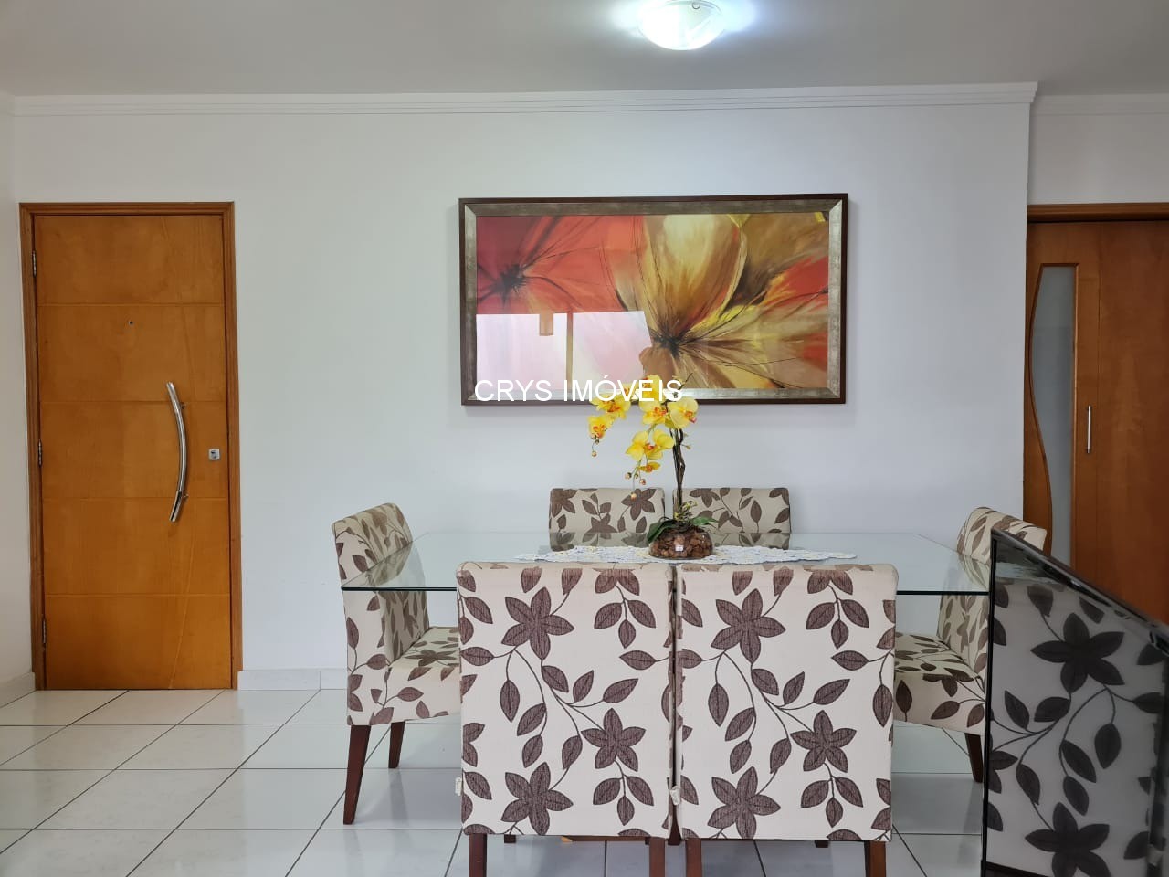 Apartamento, 3 quartos, 64 m² - Foto 4