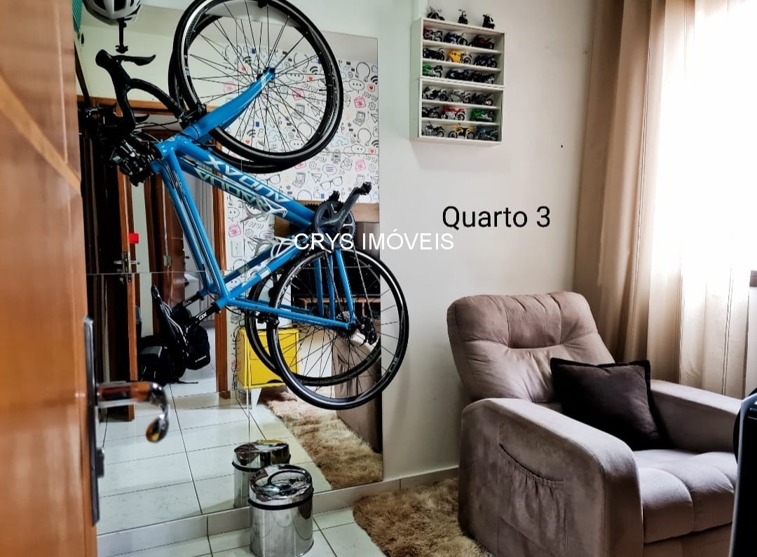 Apartamento, 3 quartos, 64 m² - Foto 6