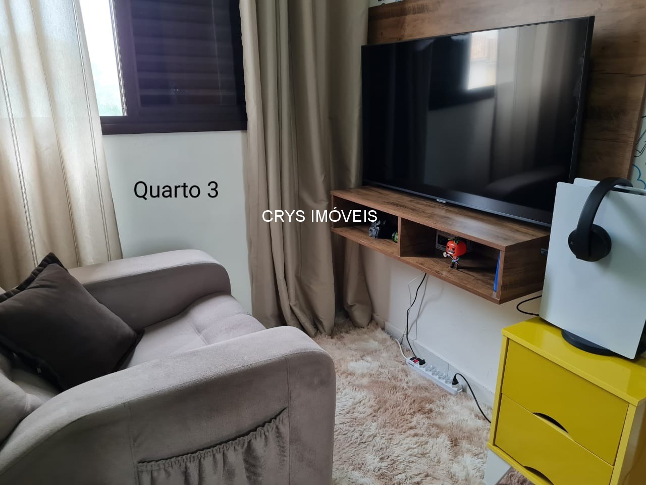 Apartamento, 3 quartos, 64 m² - Foto 9