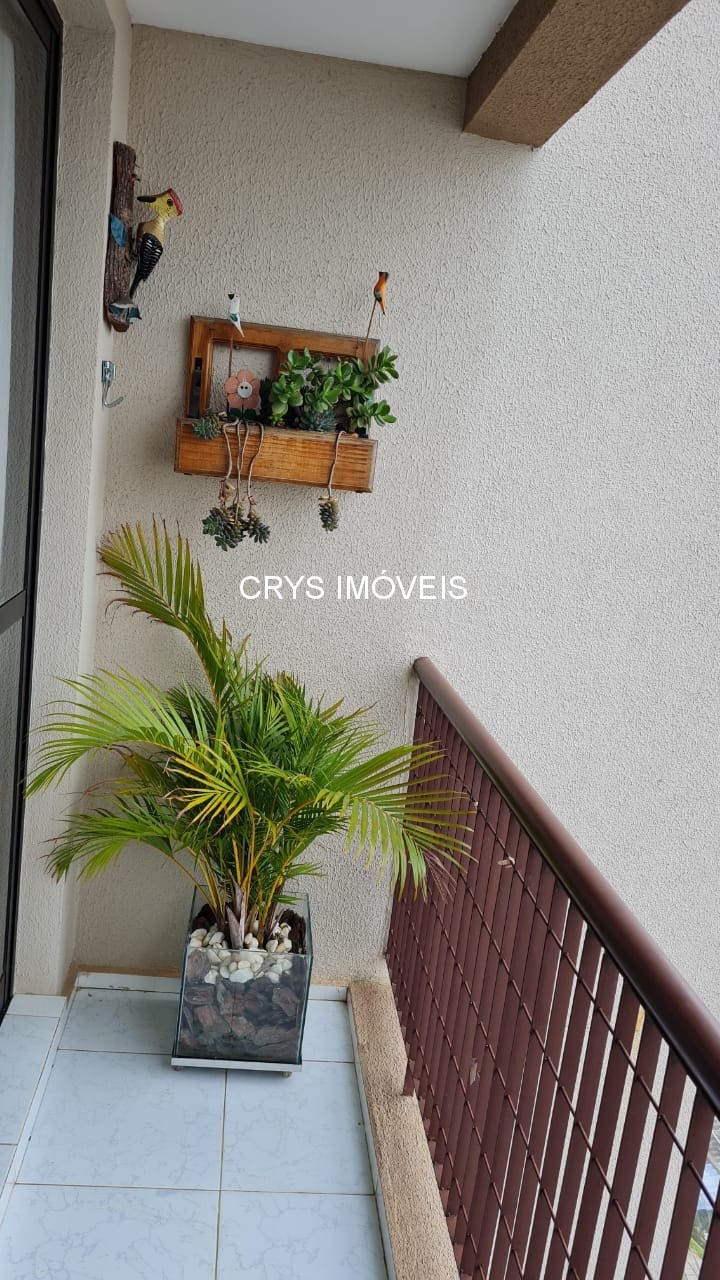 Apartamento, 3 quartos, 64 m² - Foto 10