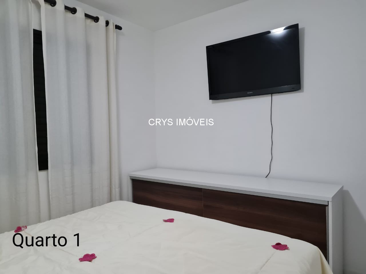 Apartamento, 3 quartos, 64 m² - Foto 11