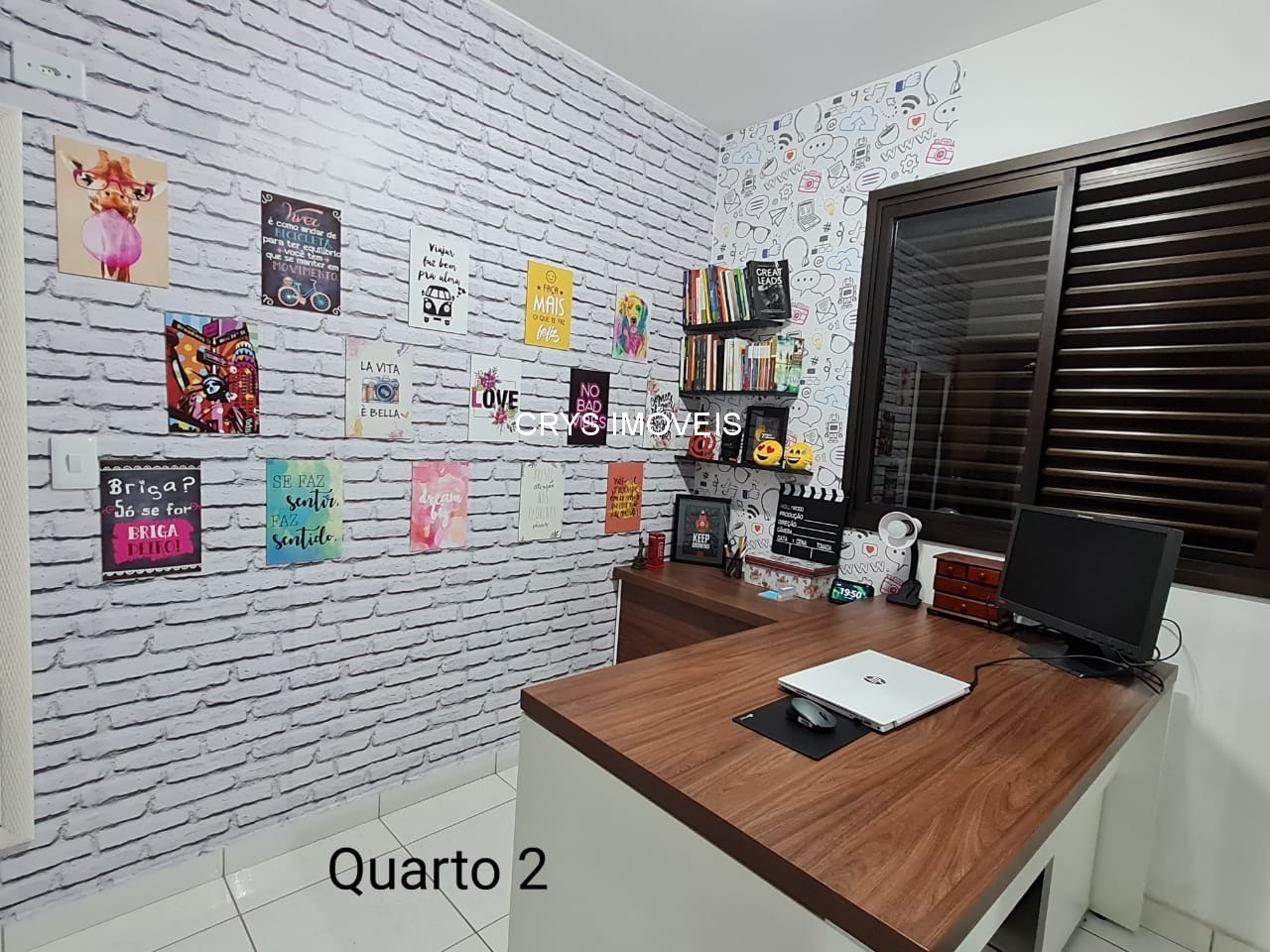 Apartamento, 3 quartos, 64 m² - Foto 12