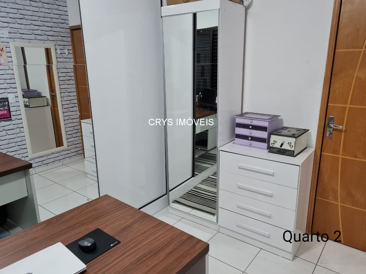 Apartamento, 3 quartos, 64 m² - Foto 13