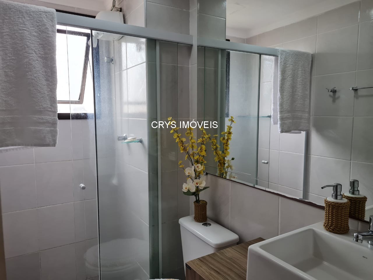 Apartamento, 3 quartos, 64 m² - Foto 14