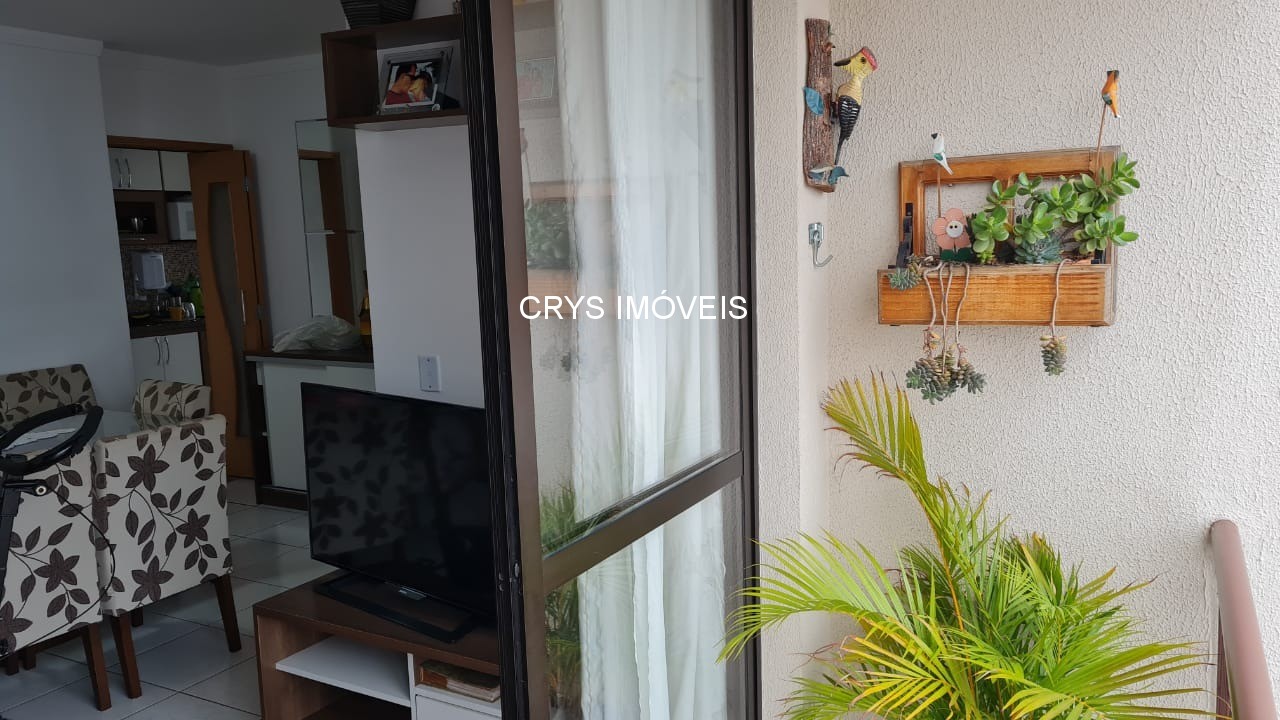Apartamento, 3 quartos, 64 m² - Foto 15