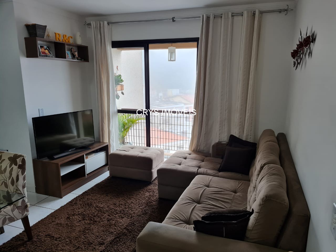 Apartamento, 3 quartos, 64 m² - Foto 17