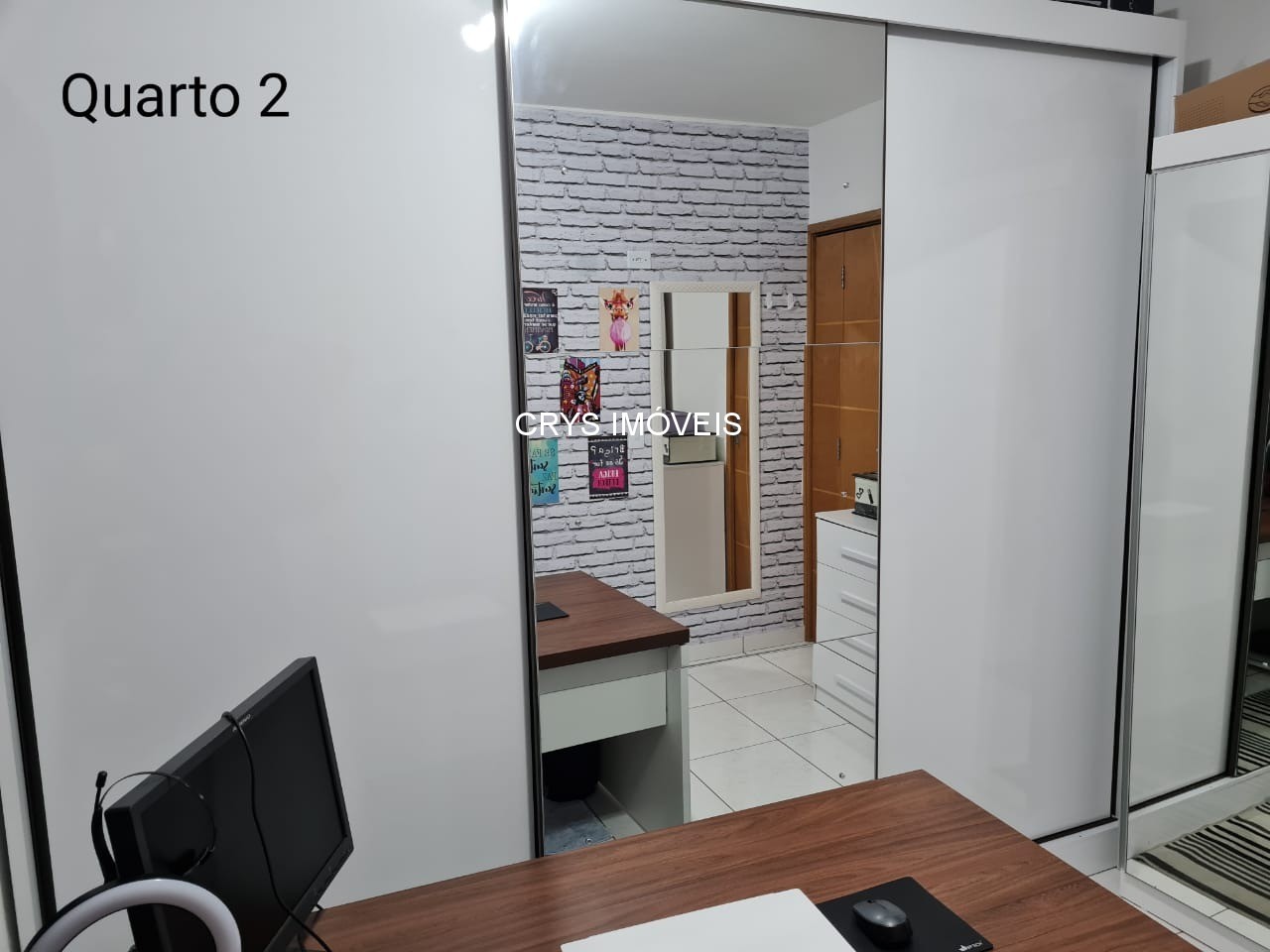 Apartamento, 3 quartos, 64 m² - Foto 21