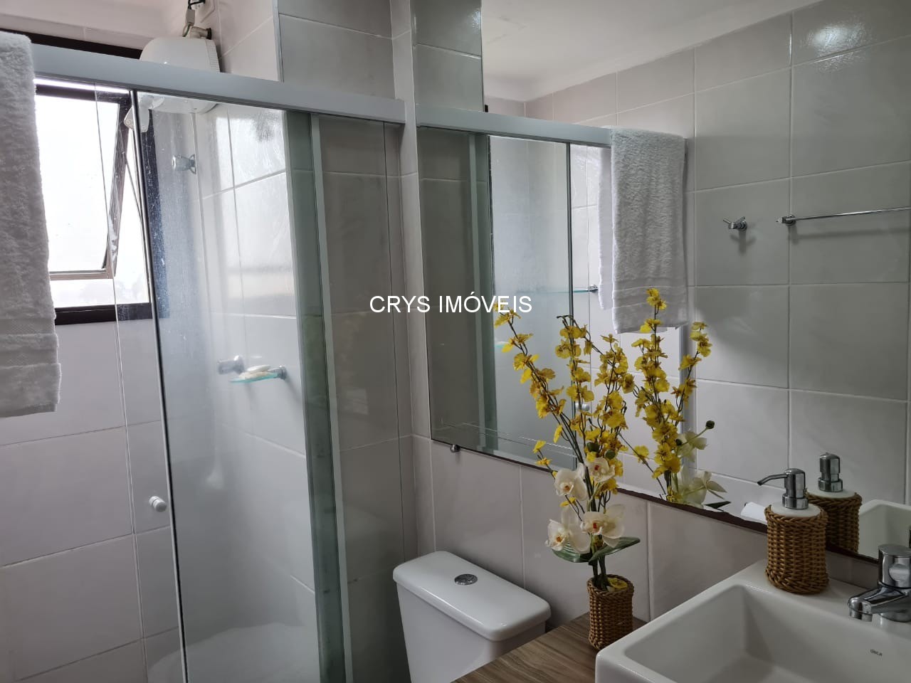 Apartamento, 3 quartos, 64 m² - Foto 22