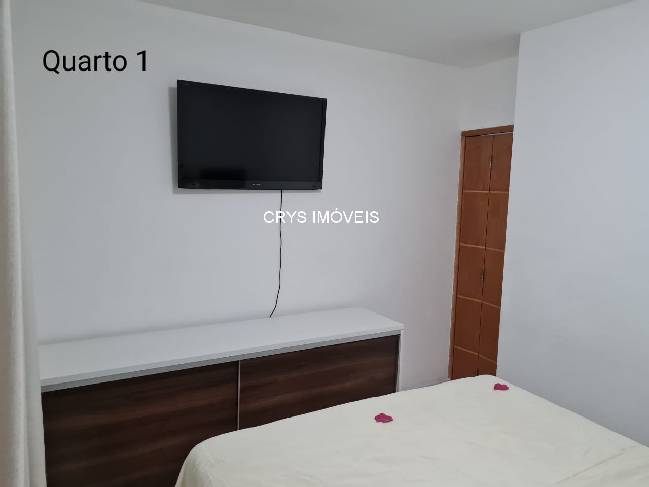Apartamento, 3 quartos, 64 m² - Foto 24