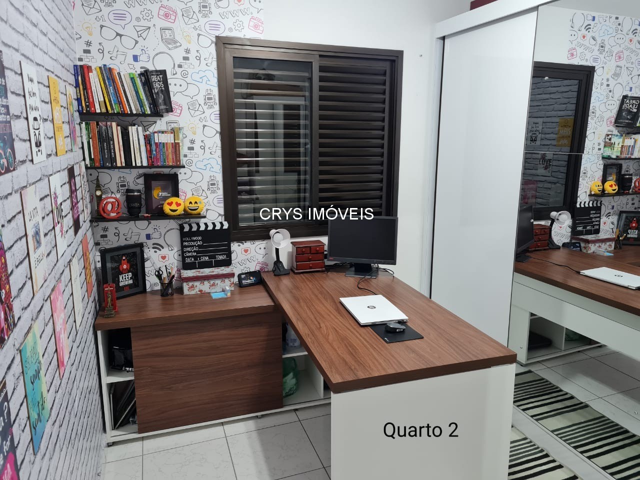 Apartamento, 3 quartos, 64 m² - Foto 25