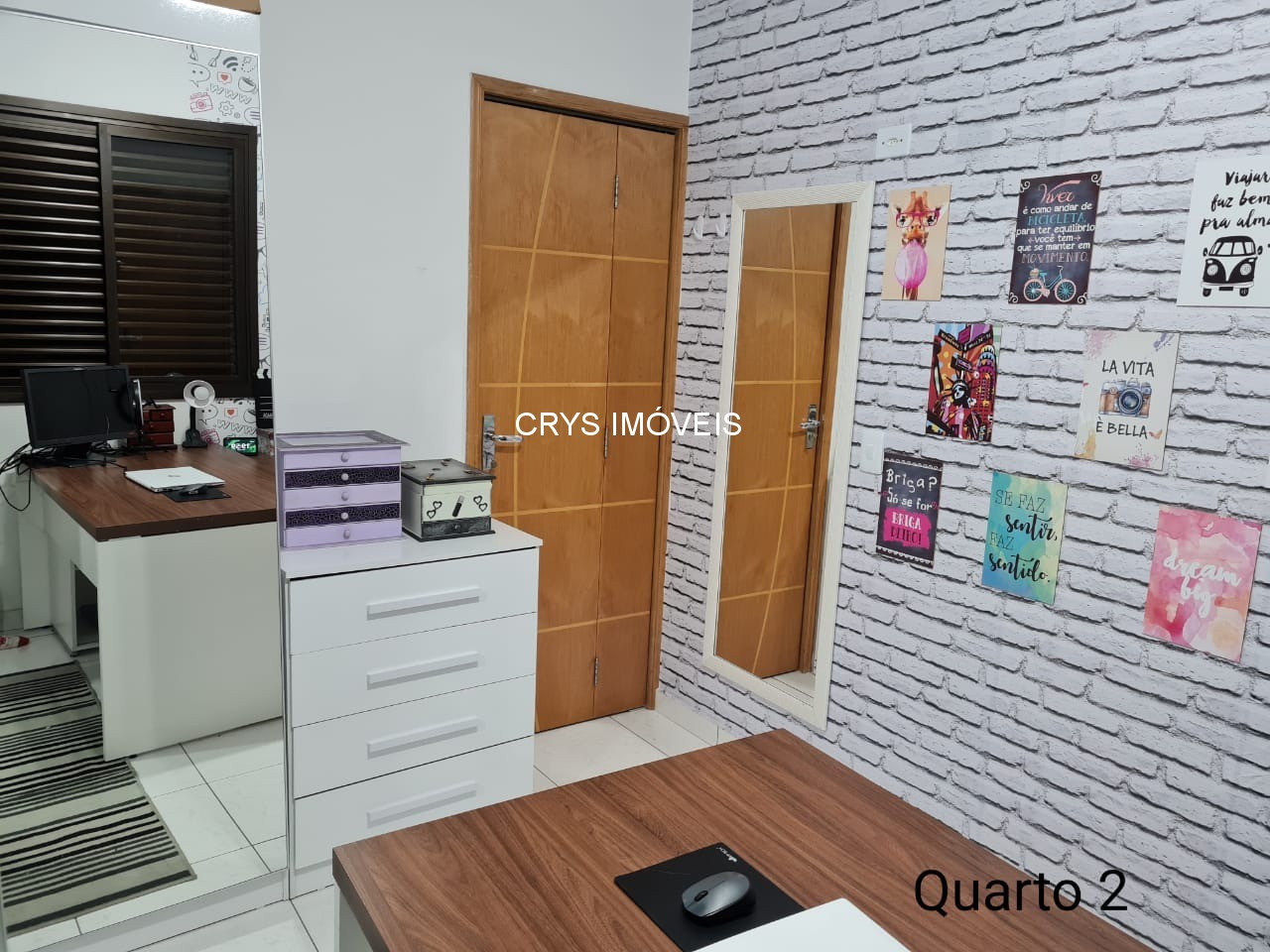 Apartamento, 3 quartos, 64 m² - Foto 26
