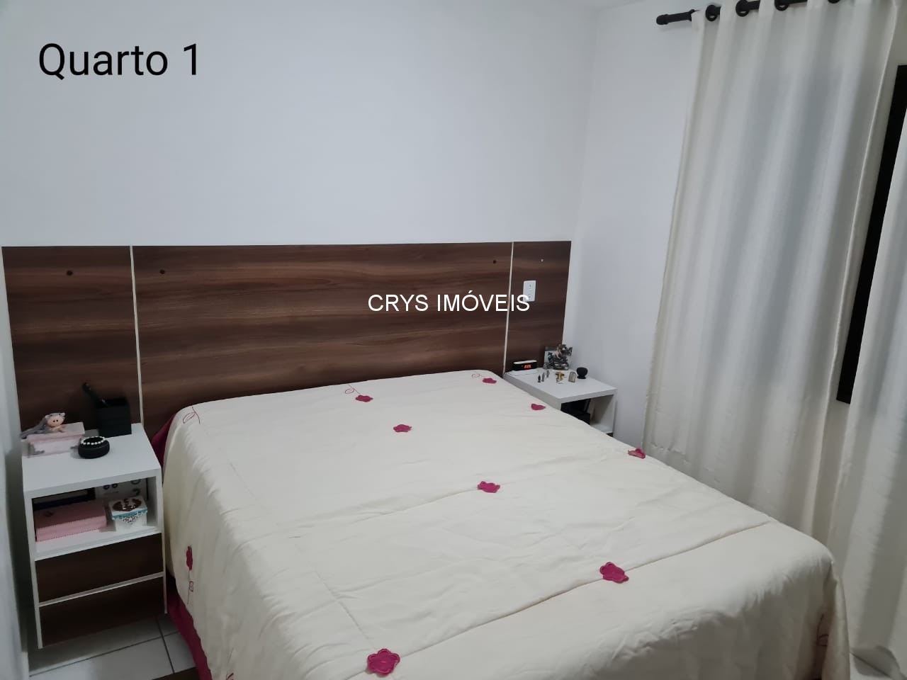 Apartamento, 3 quartos, 64 m² - Foto 27