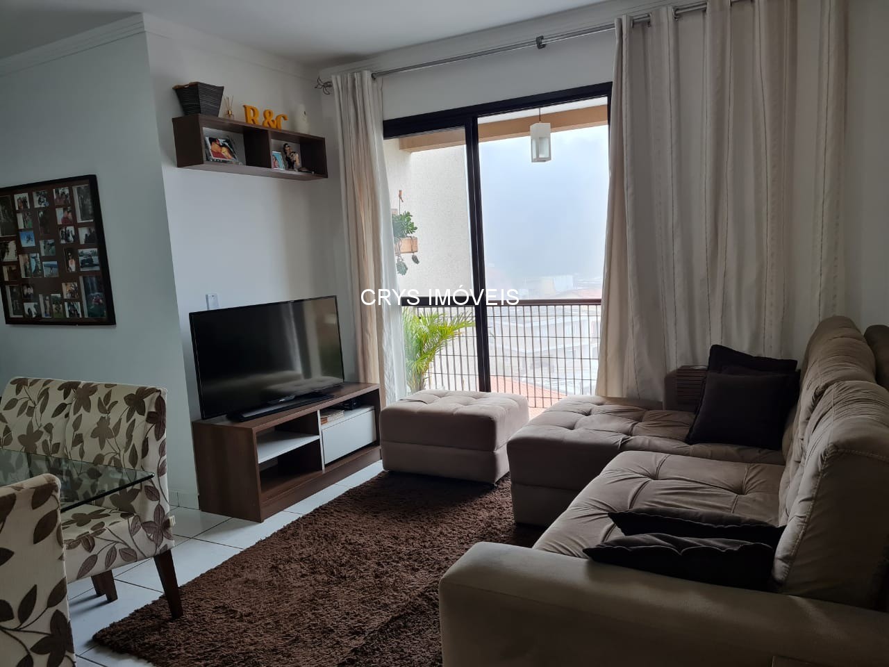 Apartamento, 3 quartos, 64 m² - Foto 29