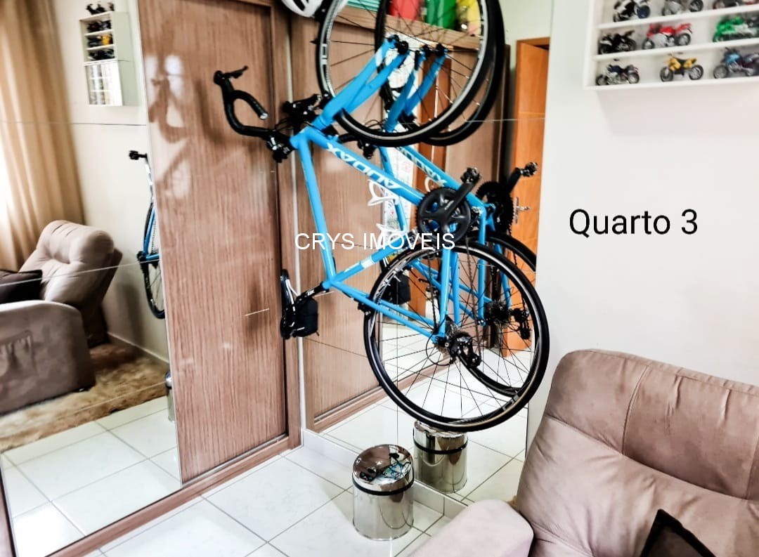 Apartamento, 3 quartos, 64 m² - Foto 30