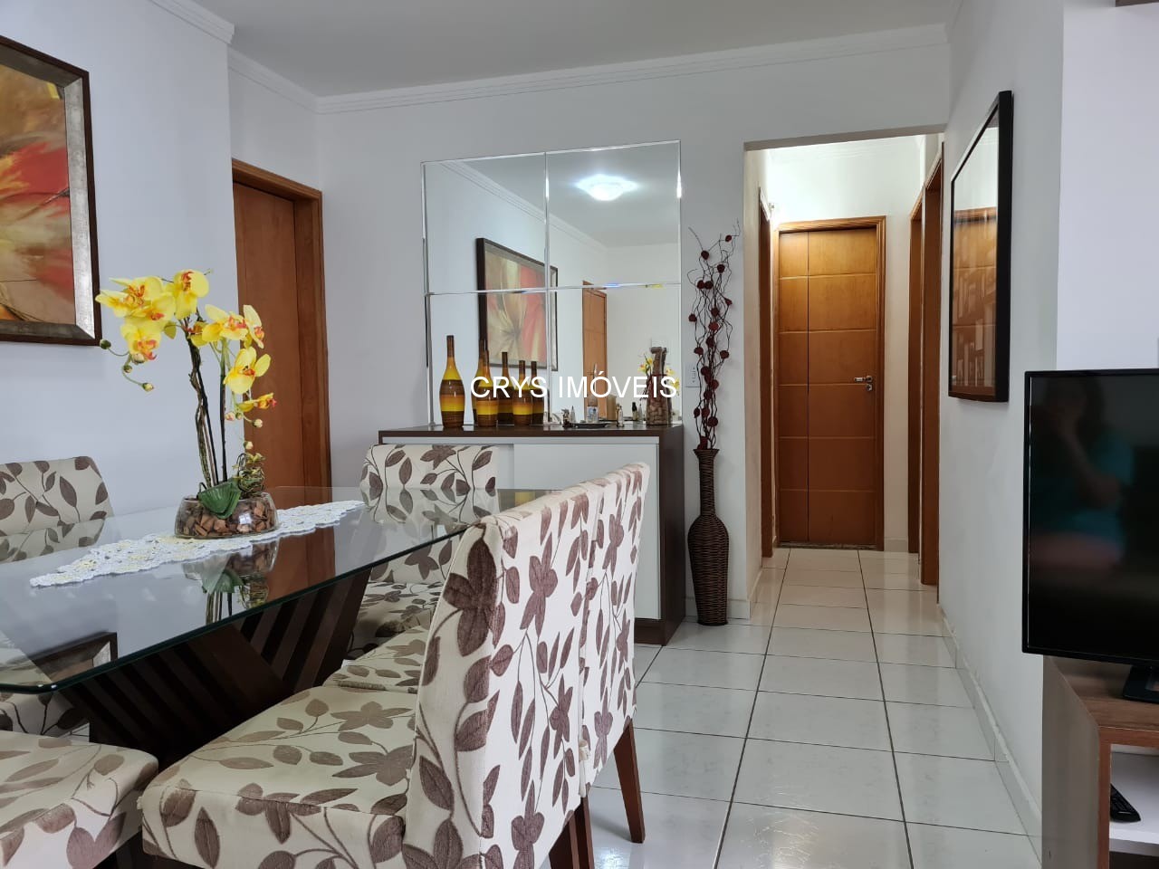 Apartamento, 3 quartos, 64 m² - Foto 35