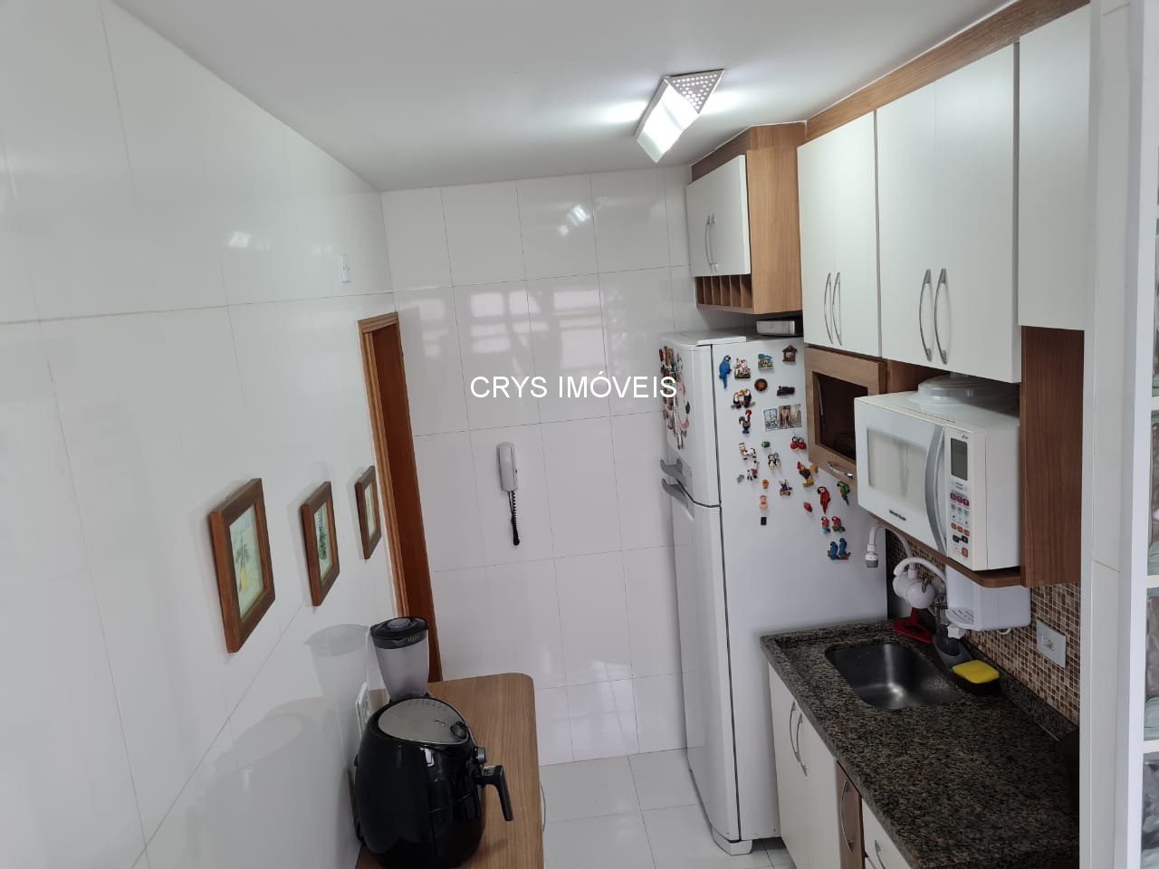 Apartamento, 3 quartos, 64 m² - Foto 36