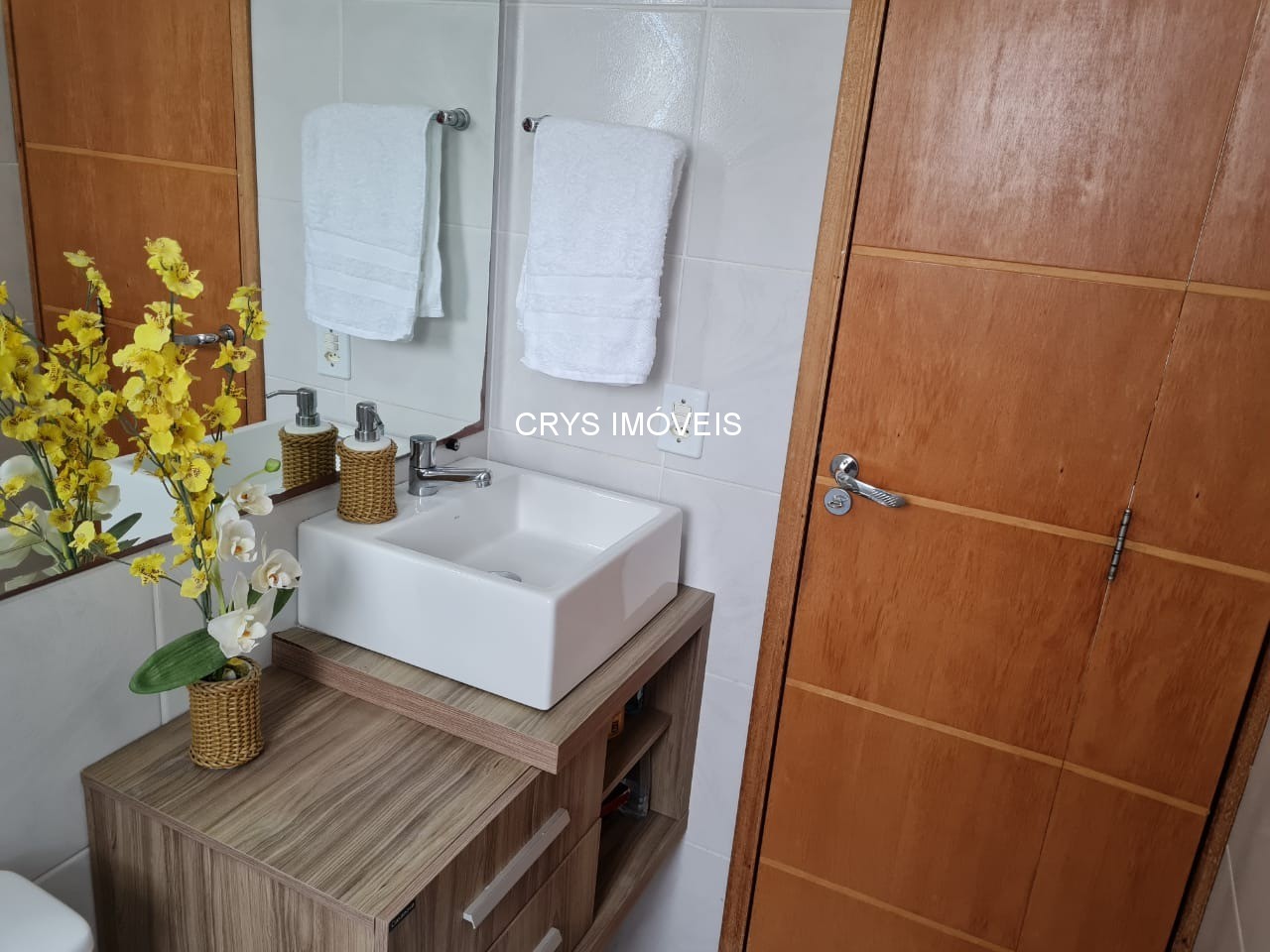 Apartamento, 3 quartos, 64 m² - Foto 38