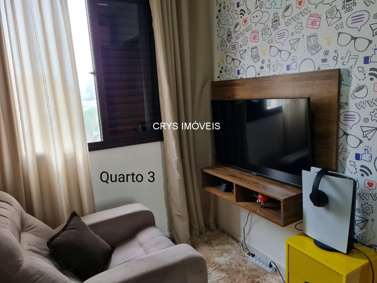 Apartamento, 3 quartos, 64 m² - Foto 40