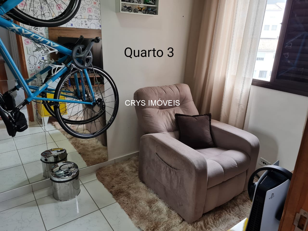 Apartamento, 3 quartos, 64 m² - Foto 41