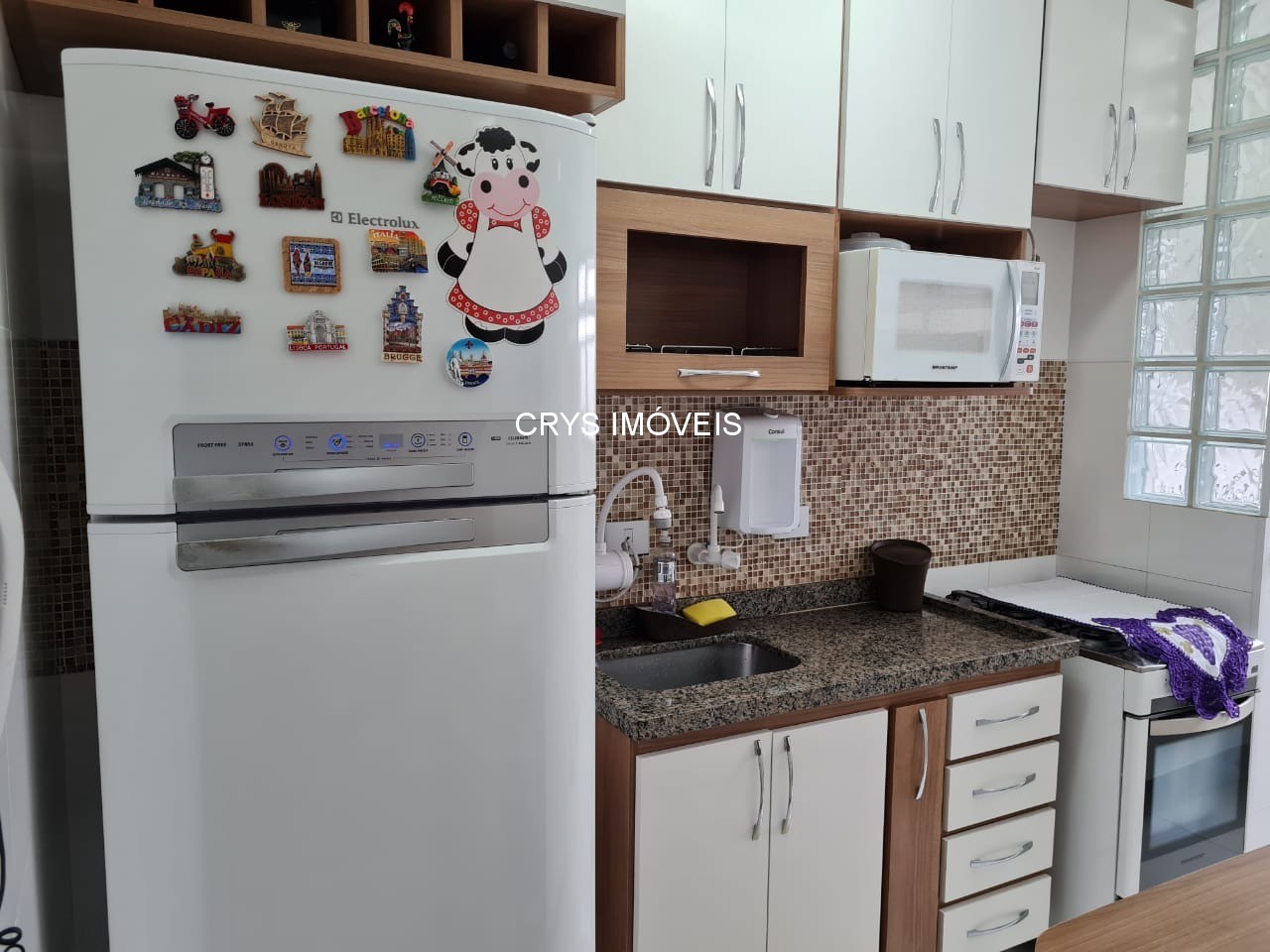 Apartamento, 3 quartos, 64 m² - Foto 42