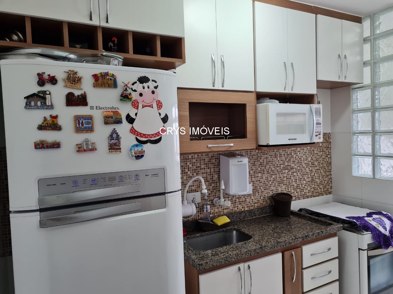 Apartamento, 3 quartos, 64 m² - Foto 43