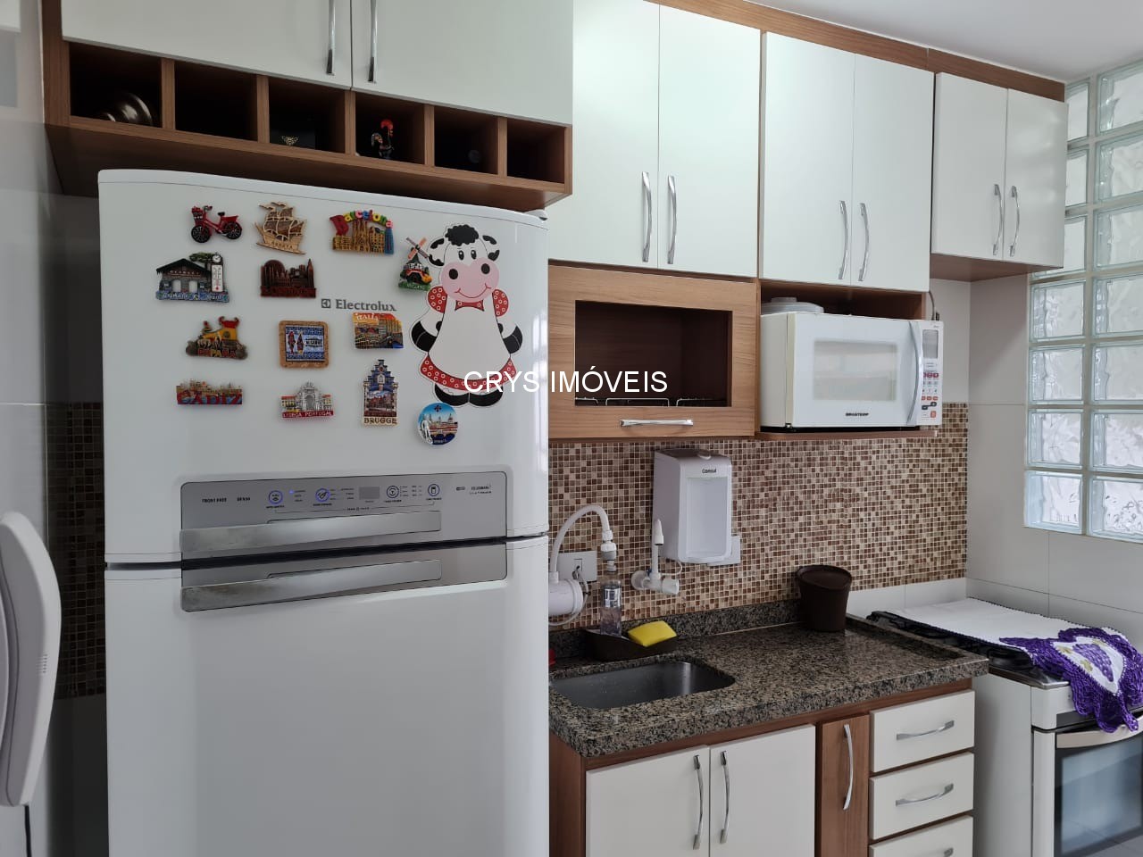 Apartamento, 3 quartos, 64 m² - Foto 44