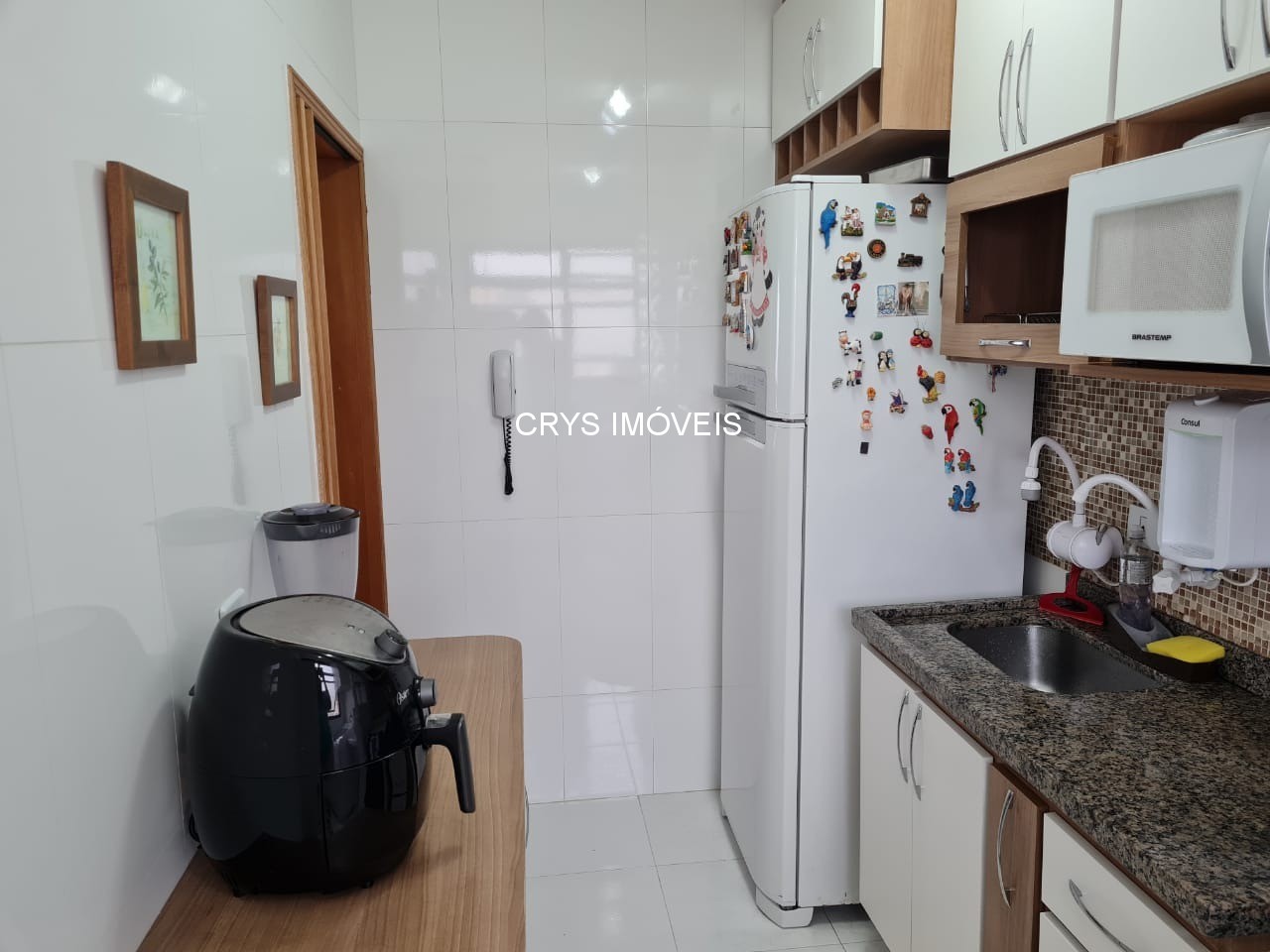 Apartamento, 3 quartos, 64 m² - Foto 46
