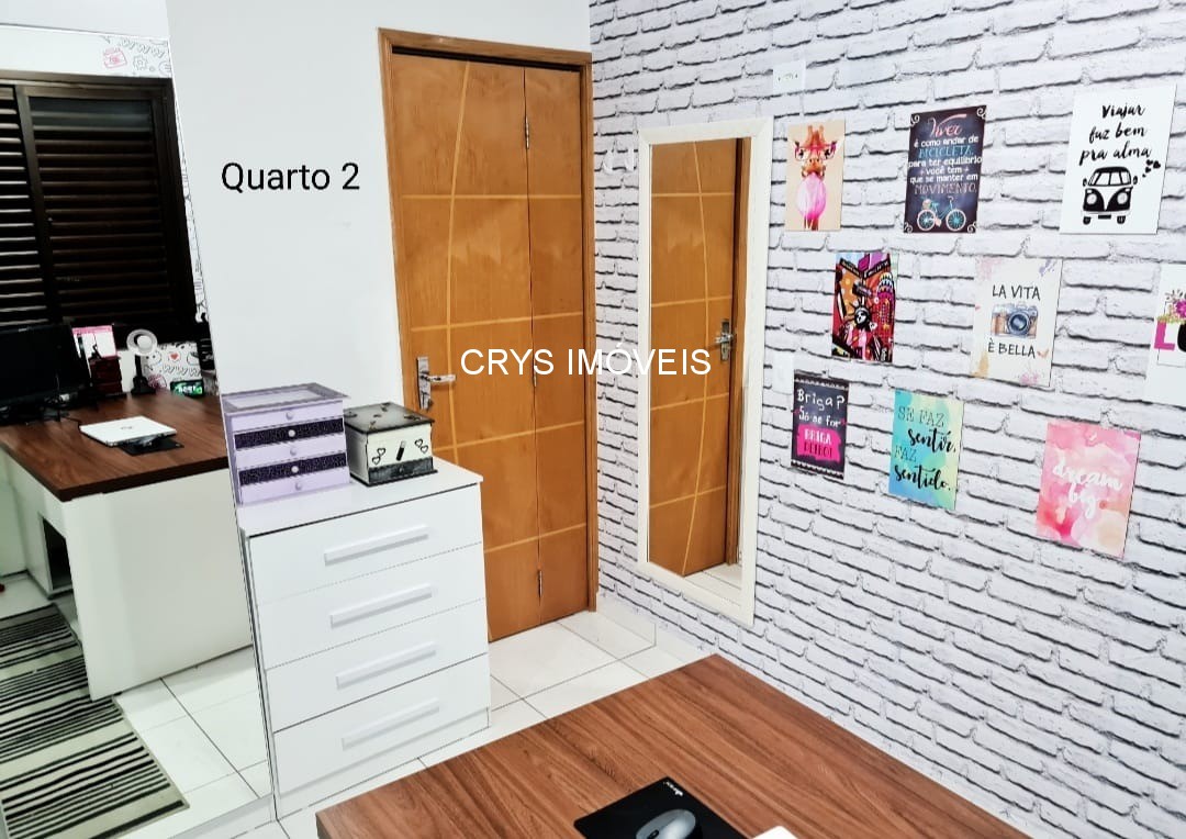 Apartamento, 3 quartos, 64 m² - Foto 47