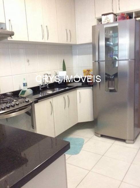 Sobrado, 3 quartos, 250 m² - Foto 8
