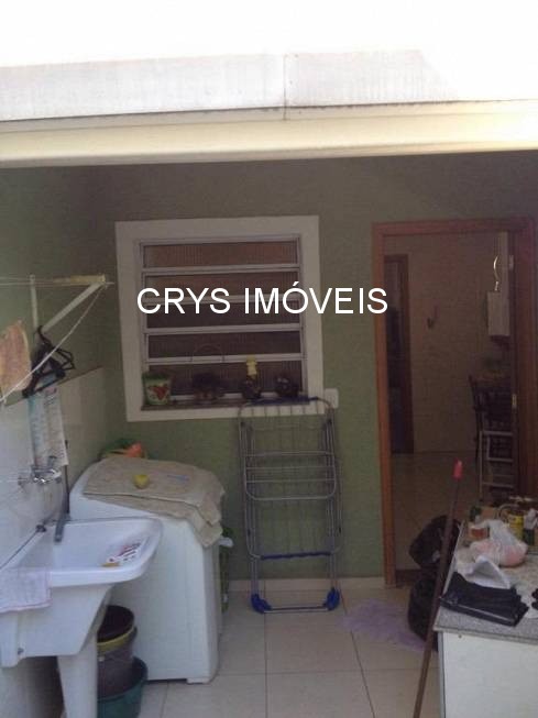 Sobrado, 3 quartos, 250 m² - Foto 12
