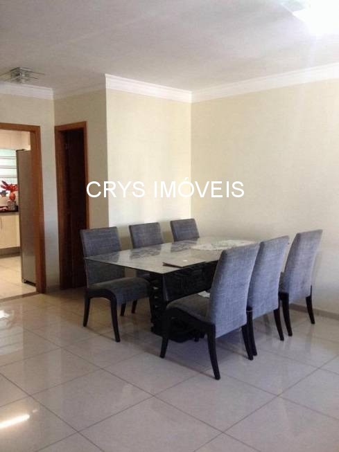 Sobrado, 3 quartos, 250 m² - Foto 4