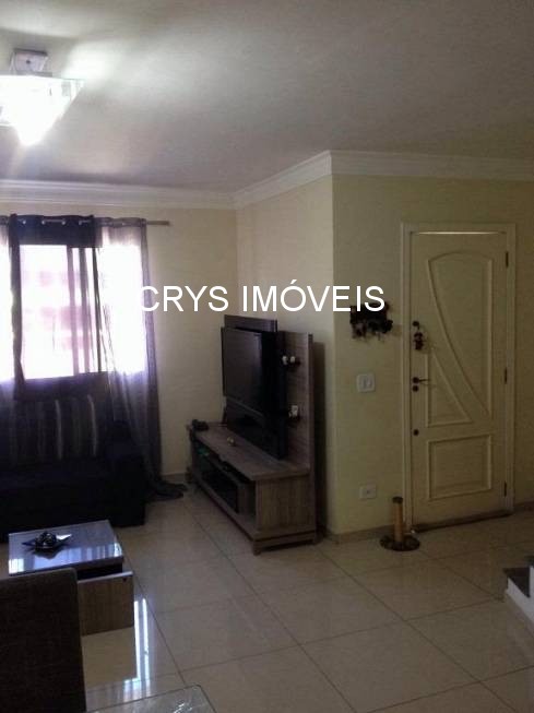 Sobrado, 3 quartos, 250 m² - Foto 3