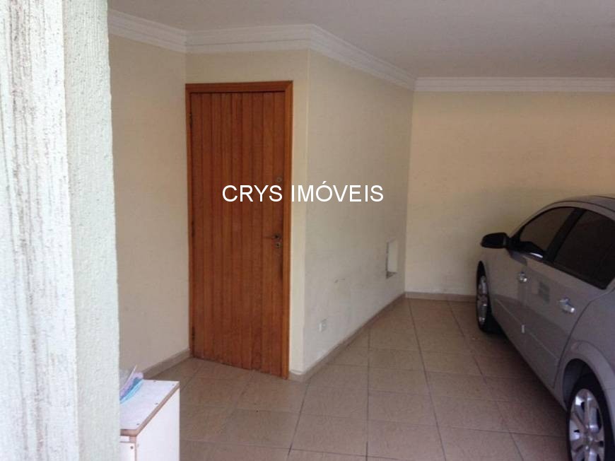 Sobrado, 3 quartos, 250 m² - Foto 20