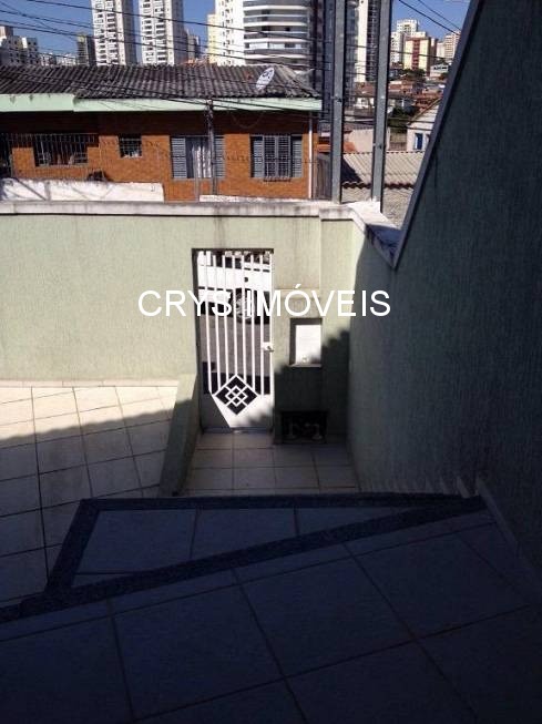 Sobrado, 3 quartos, 250 m² - Foto 21