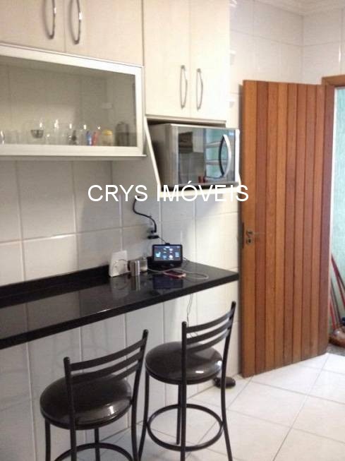 Sobrado, 3 quartos, 250 m² - Foto 10