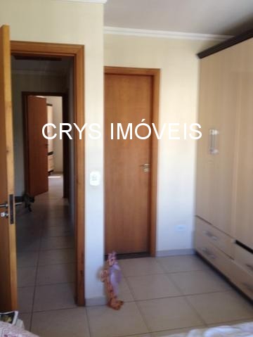 Sobrado, 3 quartos, 250 m² - Foto 15